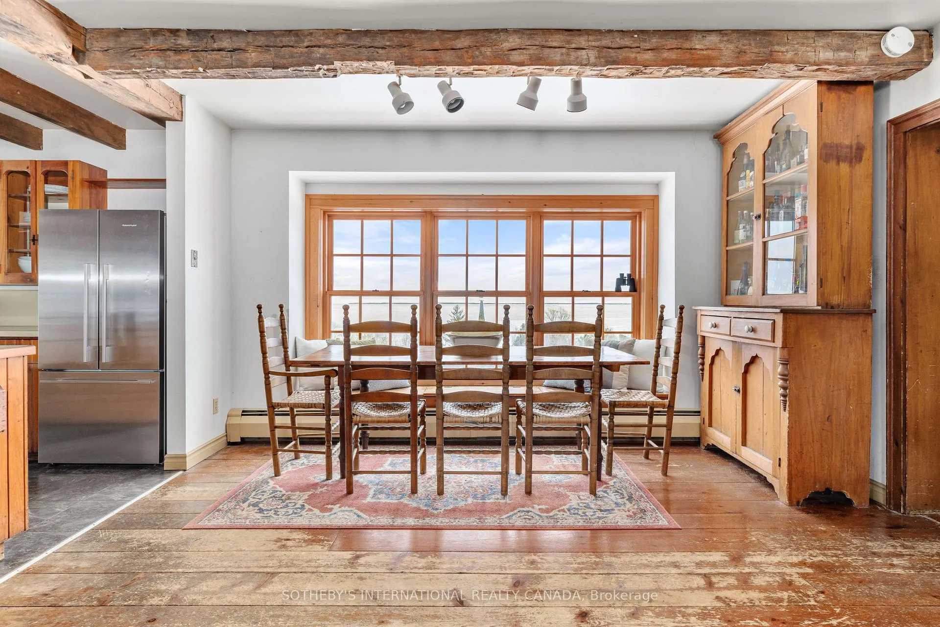 Photo 13 of 657 Bongards Cross Road, Prince Edward County, North Marysburg Ward — HOMEH