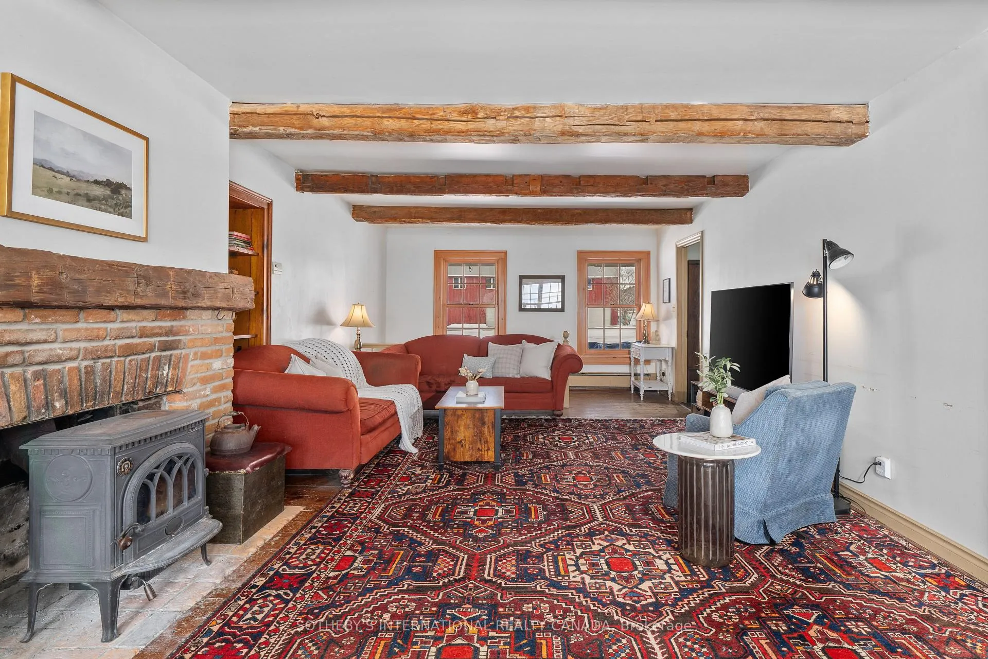 Photo 14 of 657 Bongards Cross Road, Prince Edward County, North Marysburg Ward — HOMEH