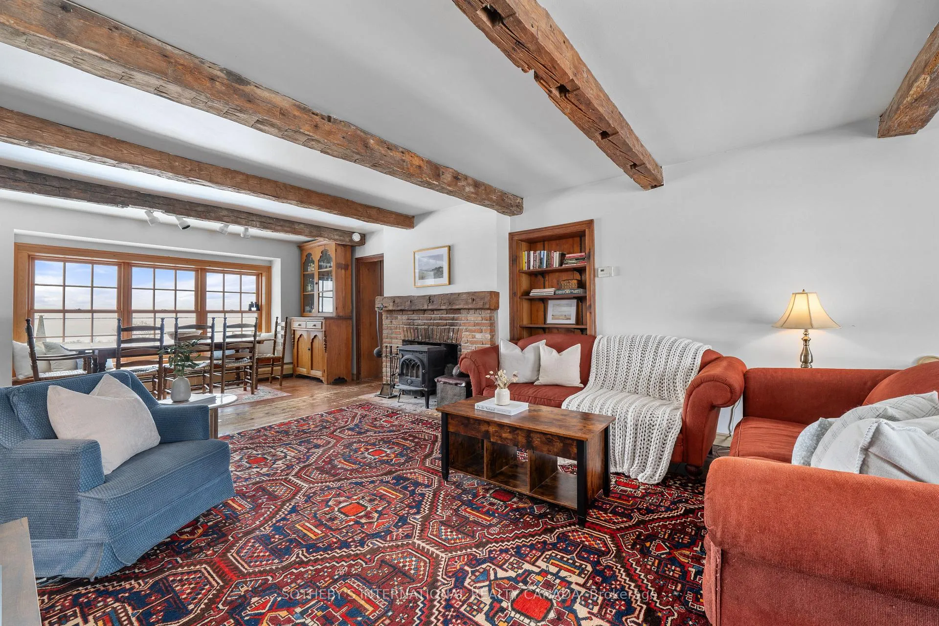 Photo 15 of 657 Bongards Cross Road, Prince Edward County, North Marysburg Ward — HOMEH