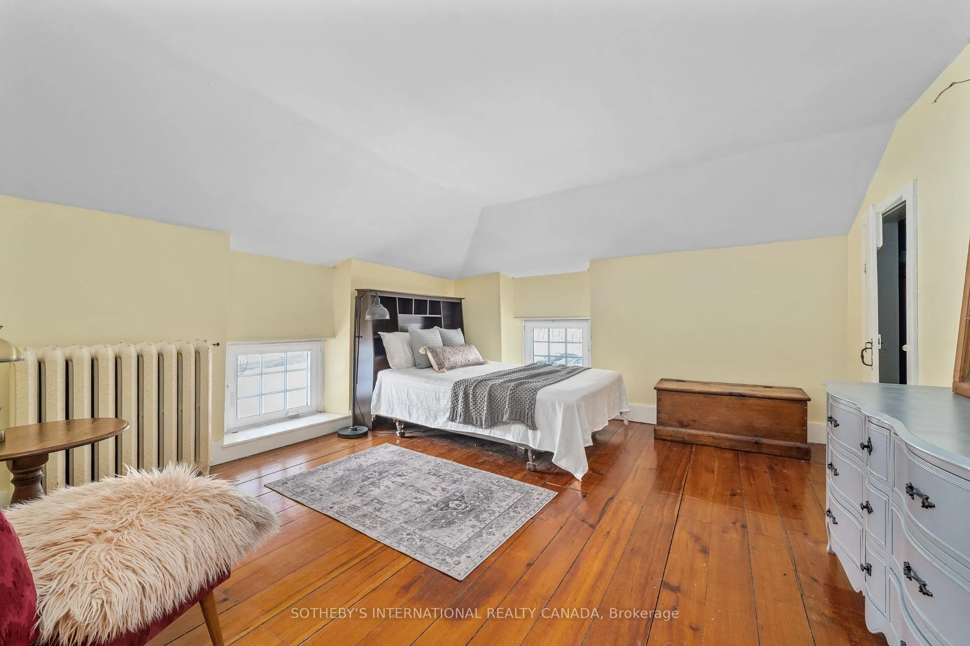 Photo 19 of 657 Bongards Cross Road, Prince Edward County, North Marysburg Ward — HOMEH
