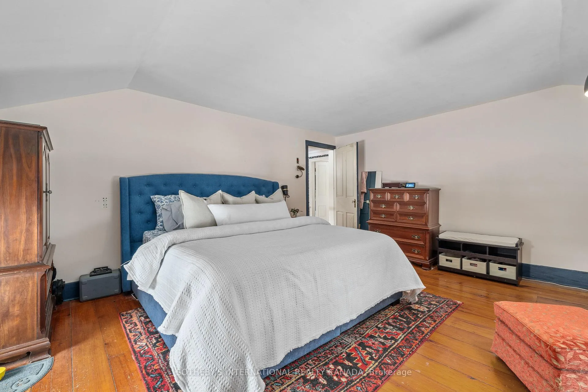 Photo 21 of 657 Bongards Cross Road, Prince Edward County, North Marysburg Ward — HOMEH