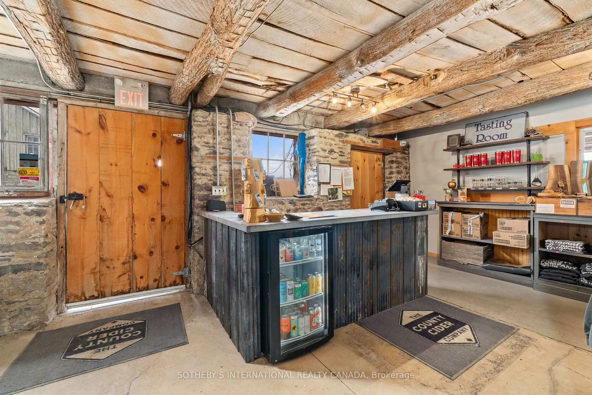 Photo 27 of 657 Bongards Cross Road, Prince Edward County, North Marysburg Ward — HOMEH