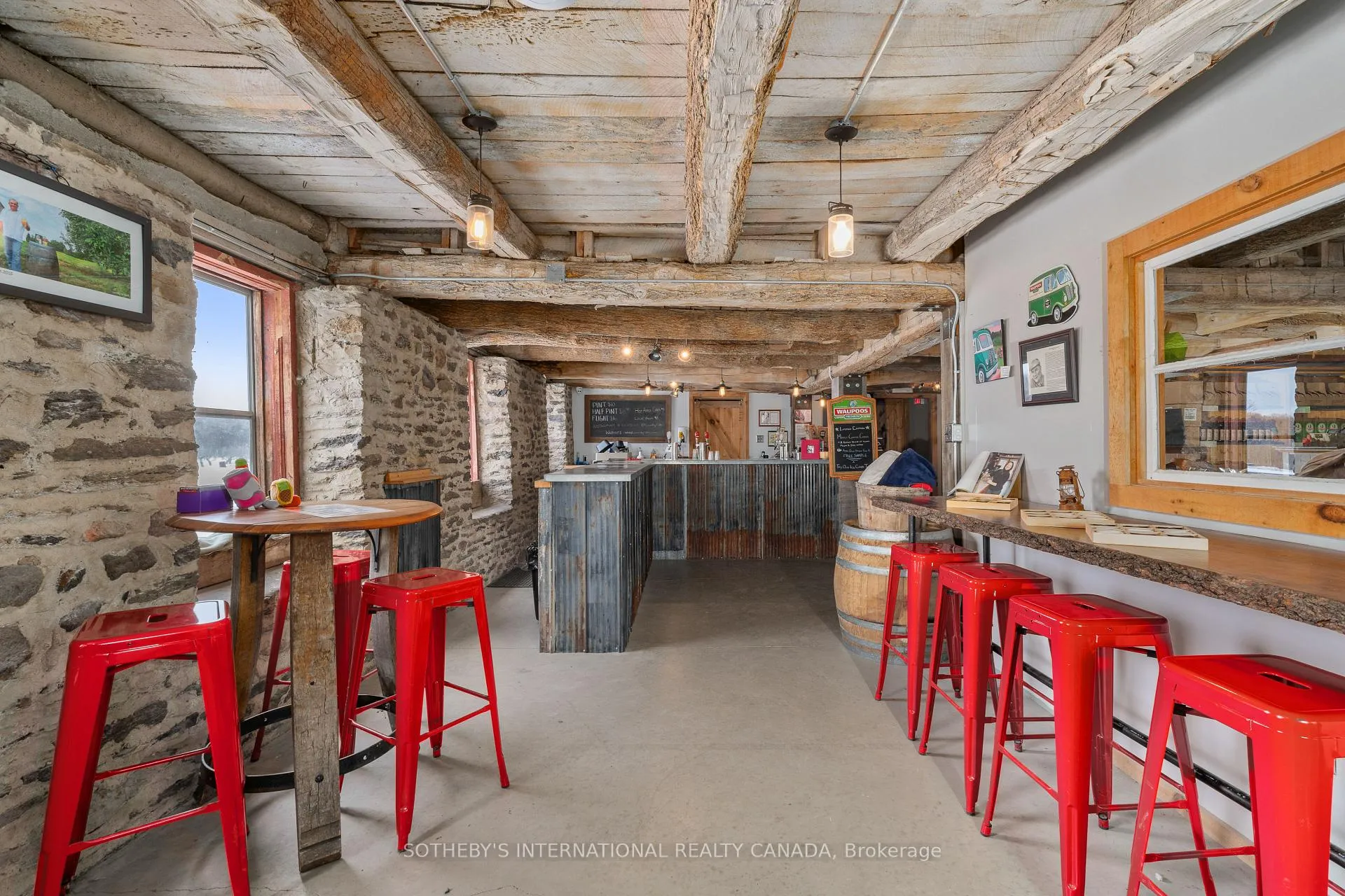 Photo 28 of 657 Bongards Cross Road, Prince Edward County, North Marysburg Ward — HOMEH