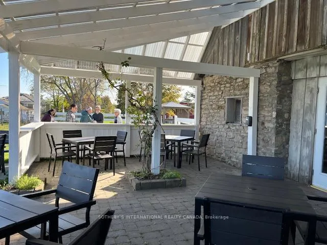 Photo 31 of 657 Bongards Cross Road, Prince Edward County, North Marysburg Ward — HOMEH