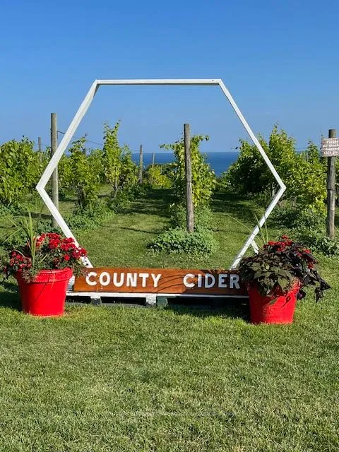Photo 33 of 657 Bongards Cross Road, Prince Edward County, North Marysburg Ward — HOMEH