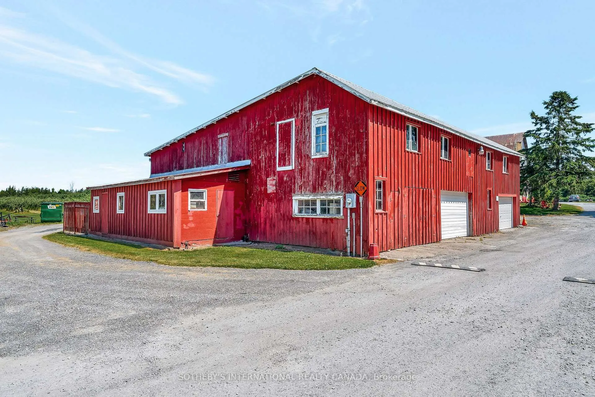 Photo 38 of 657 Bongards Cross Road, Prince Edward County, North Marysburg Ward — HOMEH