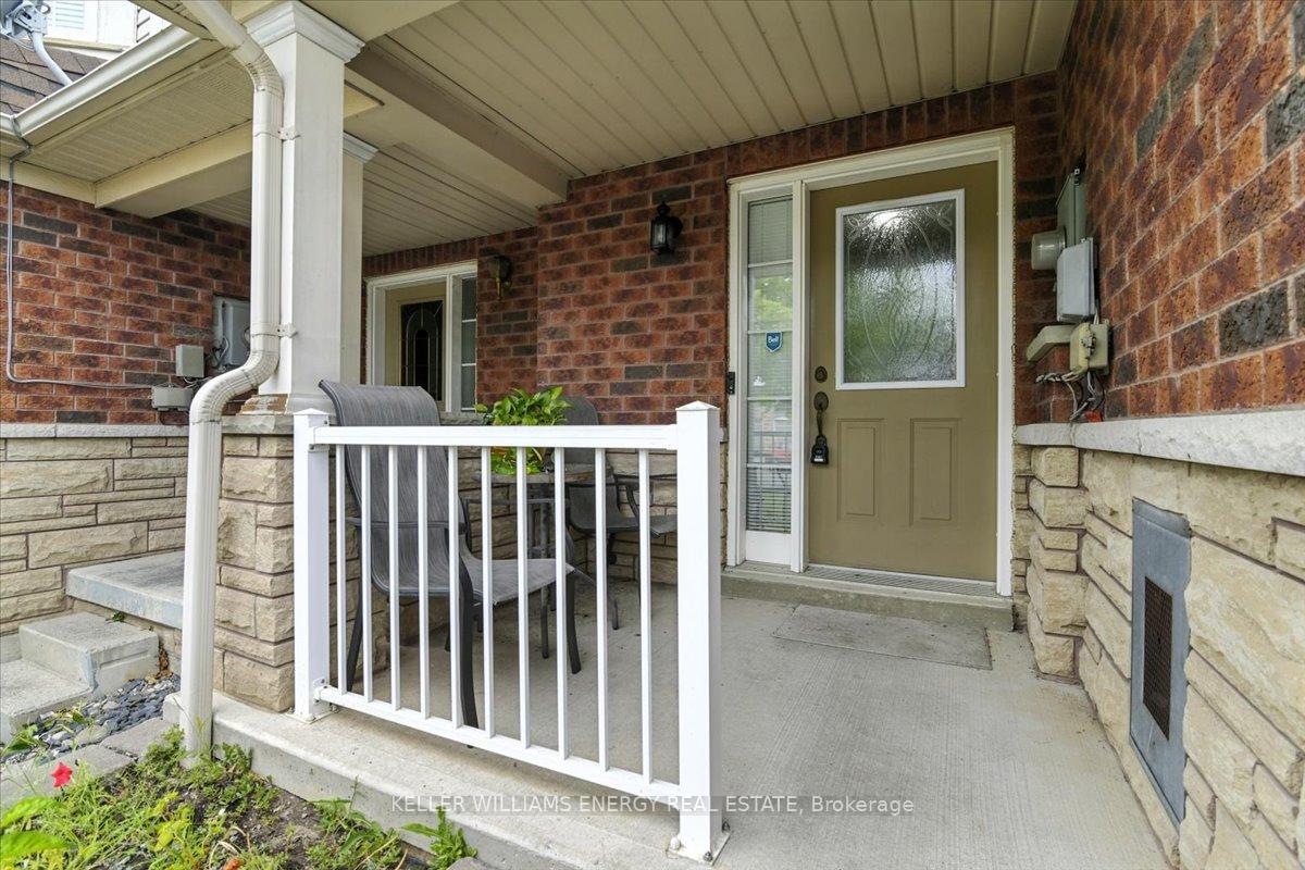 Front of 155 Lady May Drive