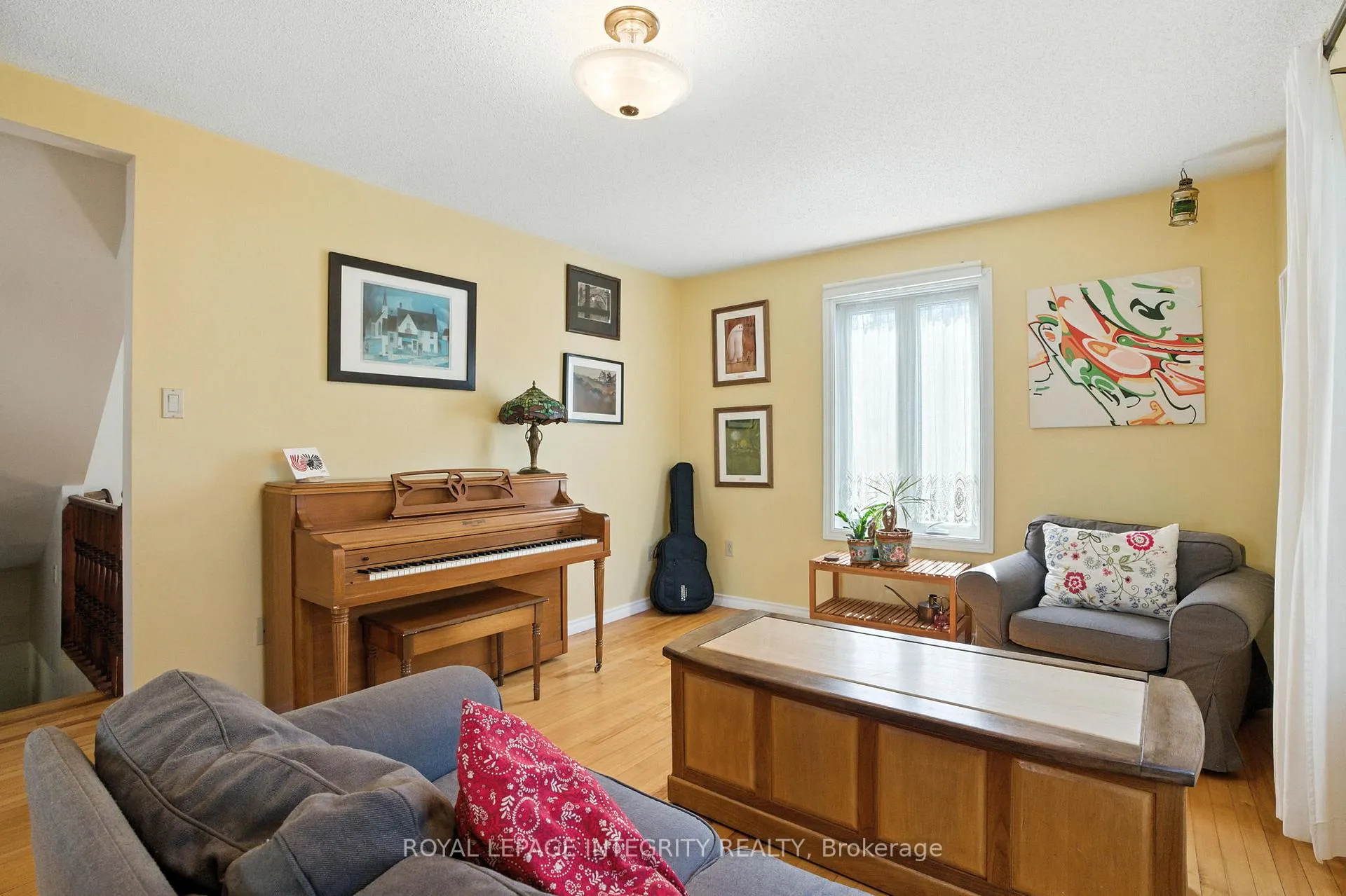 Photo 4 of 841 Merivale Road, Ottawa, Carlington — HOMEH