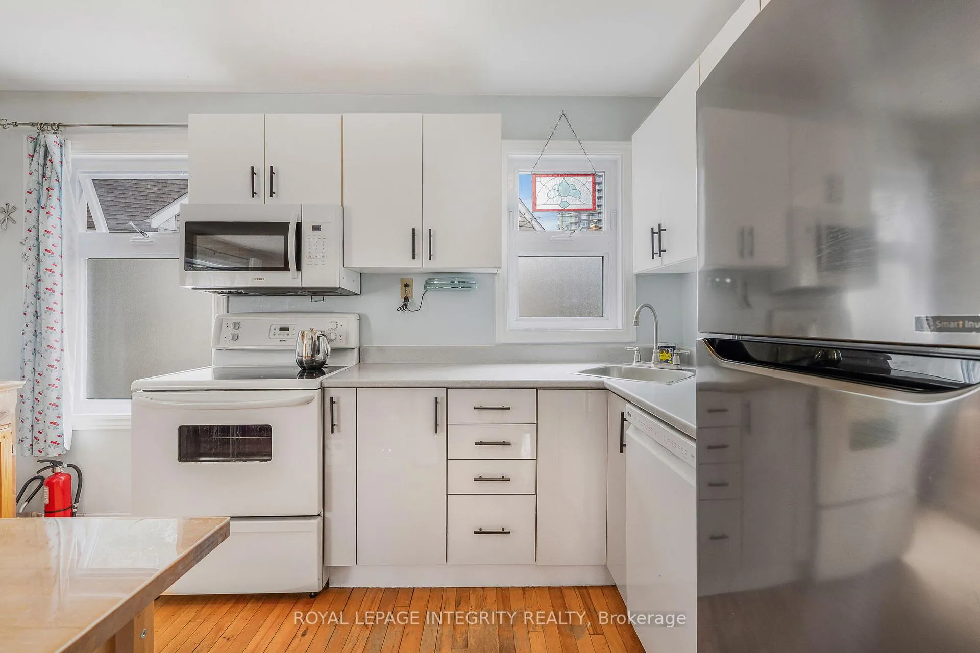 Photo 12 of 841 Merivale Road, Ottawa, Carlington — HOMEH