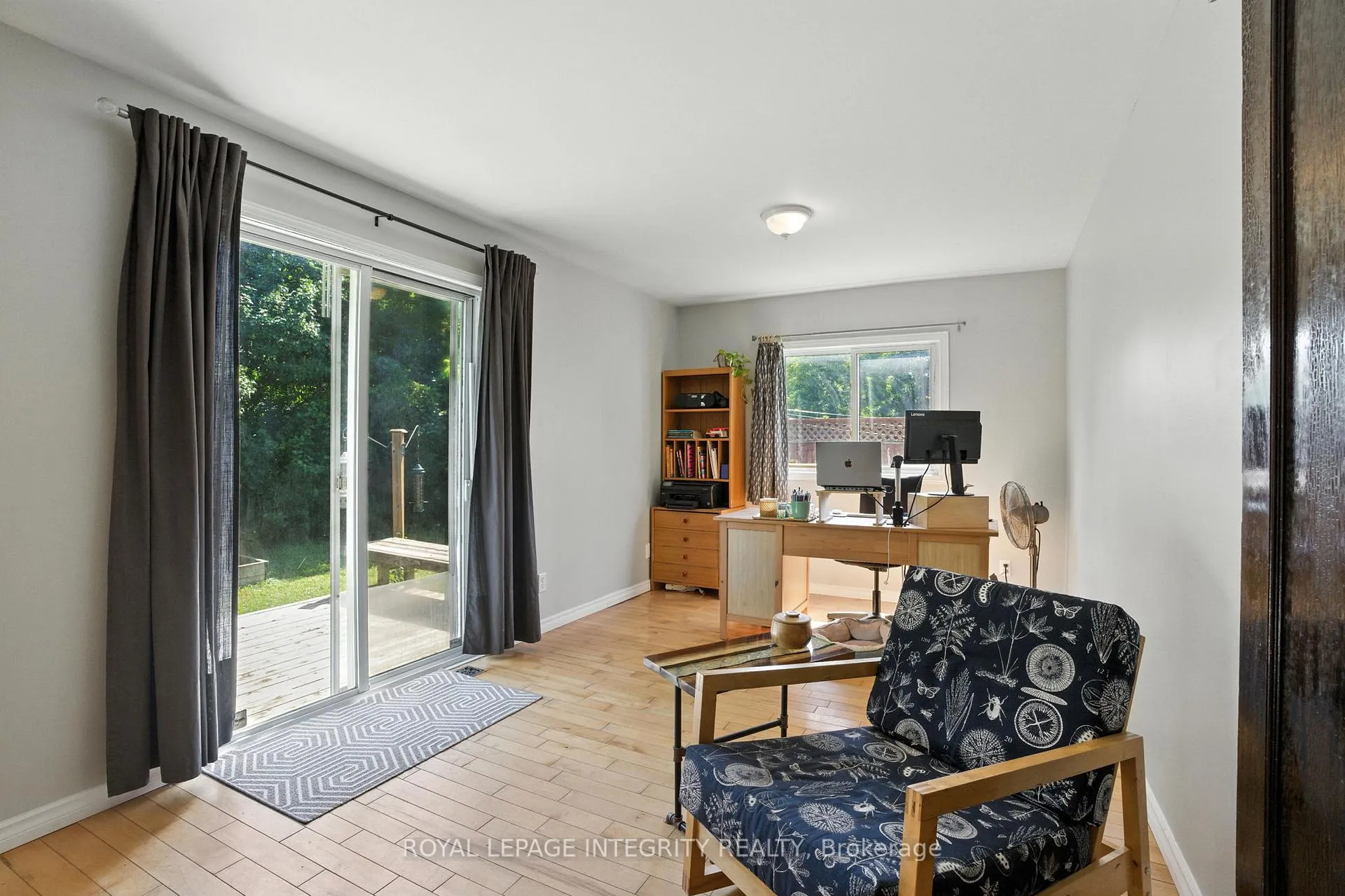 Photo 15 of 841 Merivale Road, Ottawa, Carlington — HOMEH