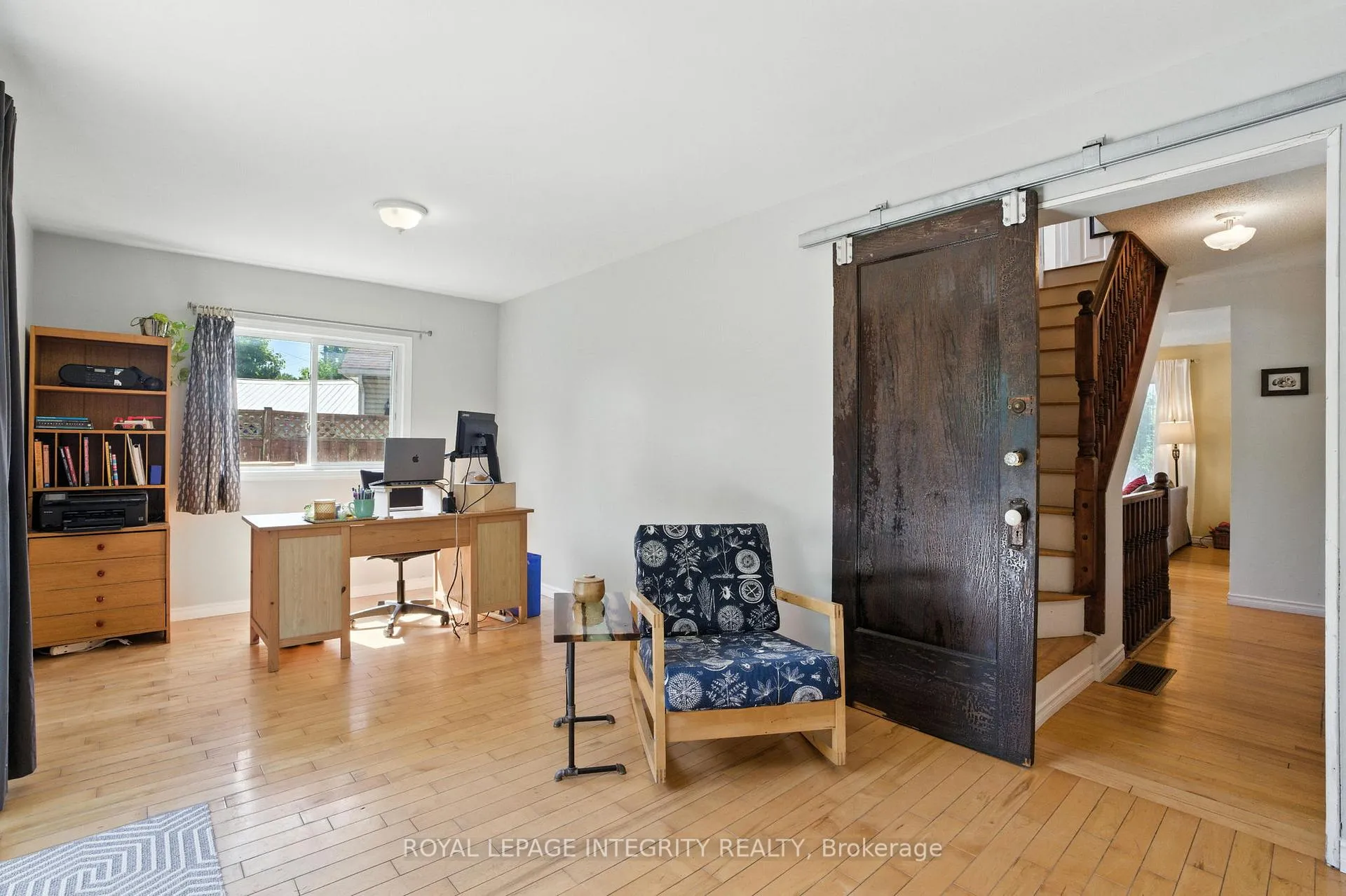 Photo 16 of 841 Merivale Road, Ottawa, Carlington — HOMEH