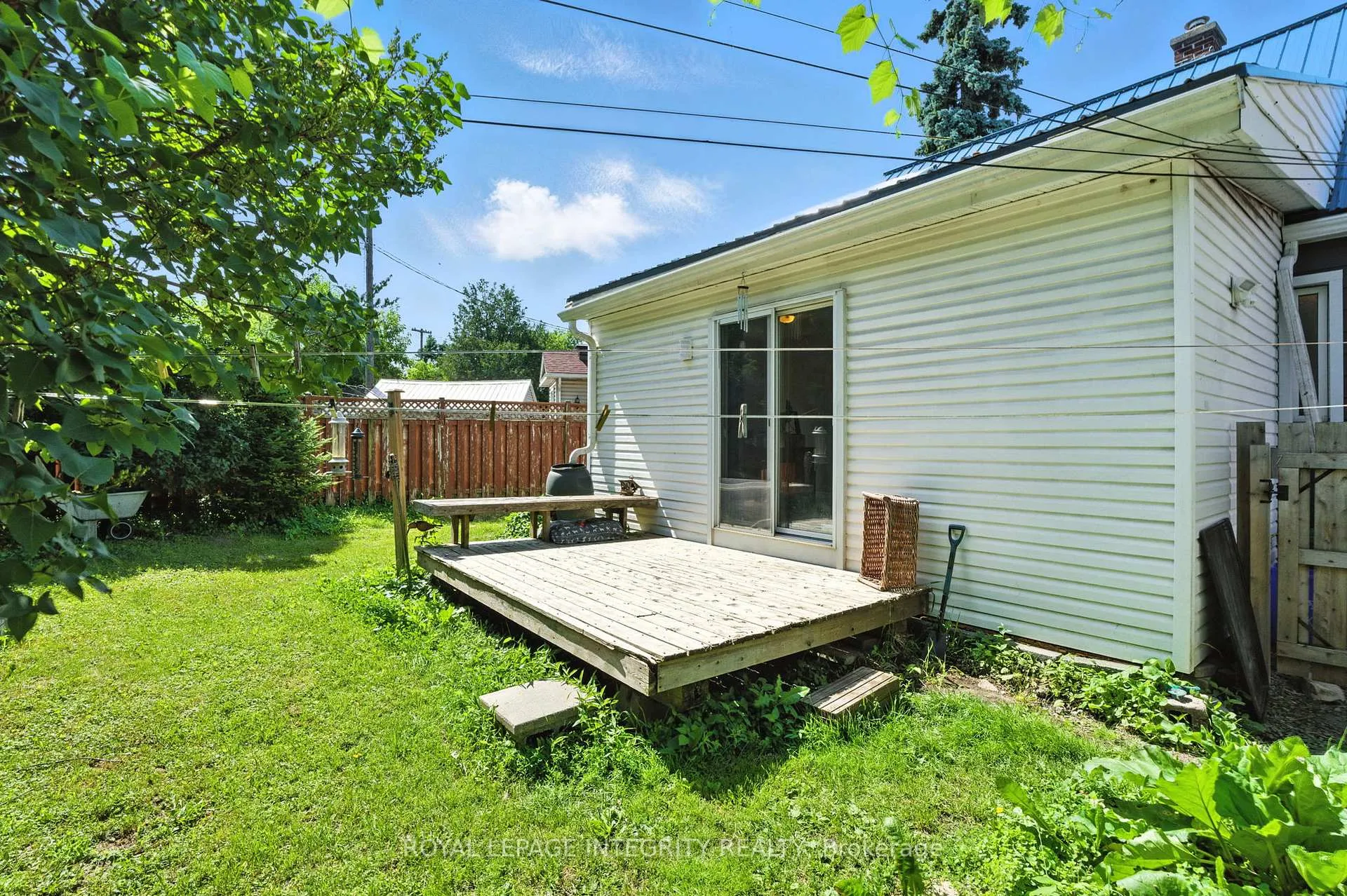 Photo 25 of 841 Merivale Road, Ottawa, Carlington — HOMEH