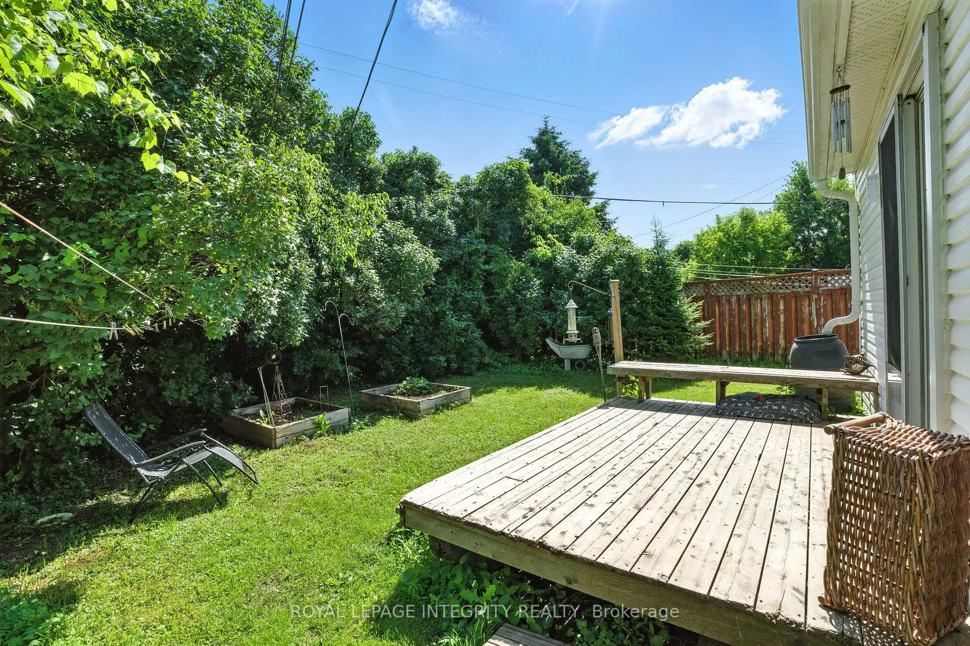 Photo 26 of 841 Merivale Road, Ottawa, Carlington — HOMEH