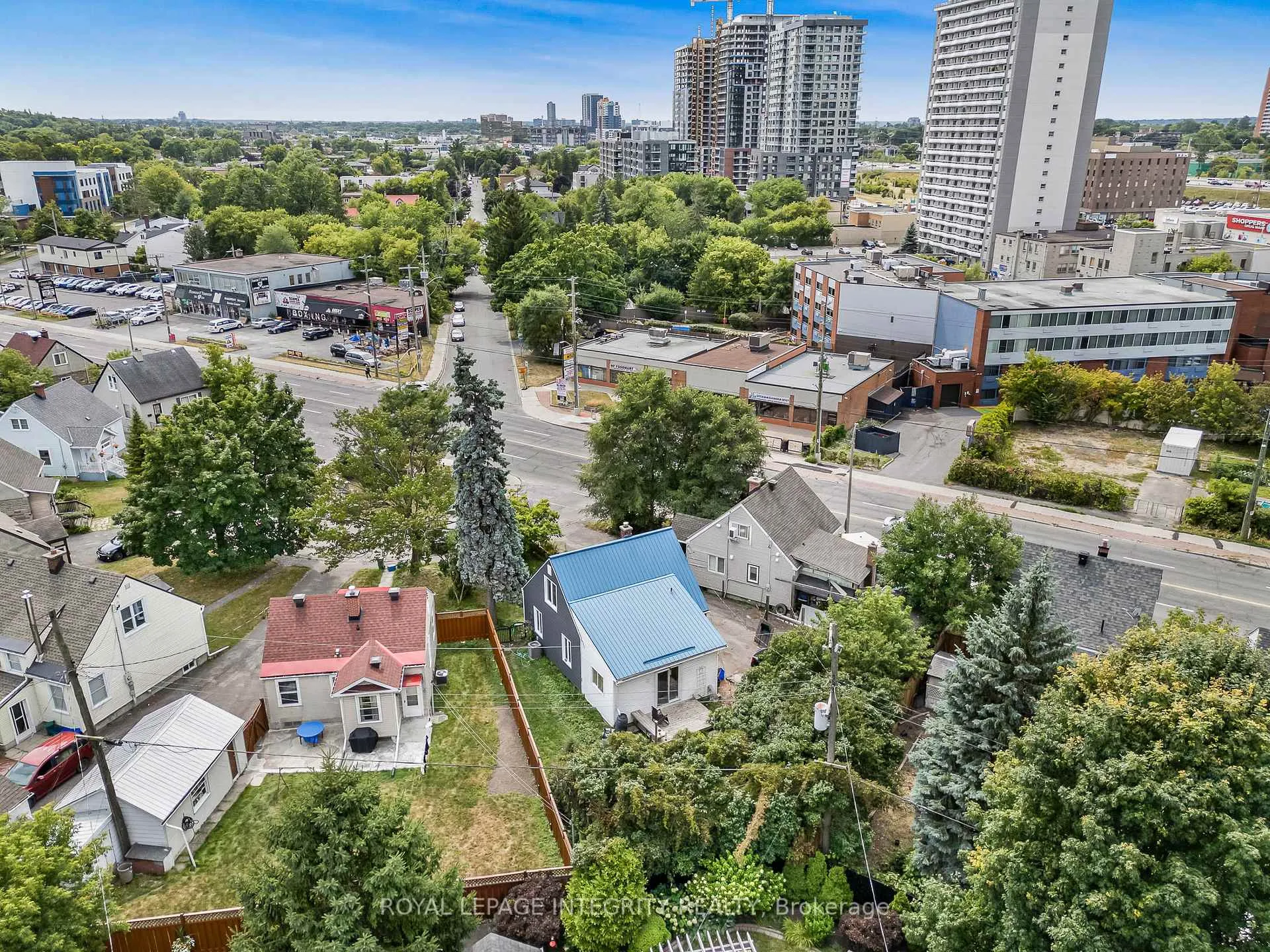 Photo 29 of 841 Merivale Road, Ottawa, Carlington — HOMEH