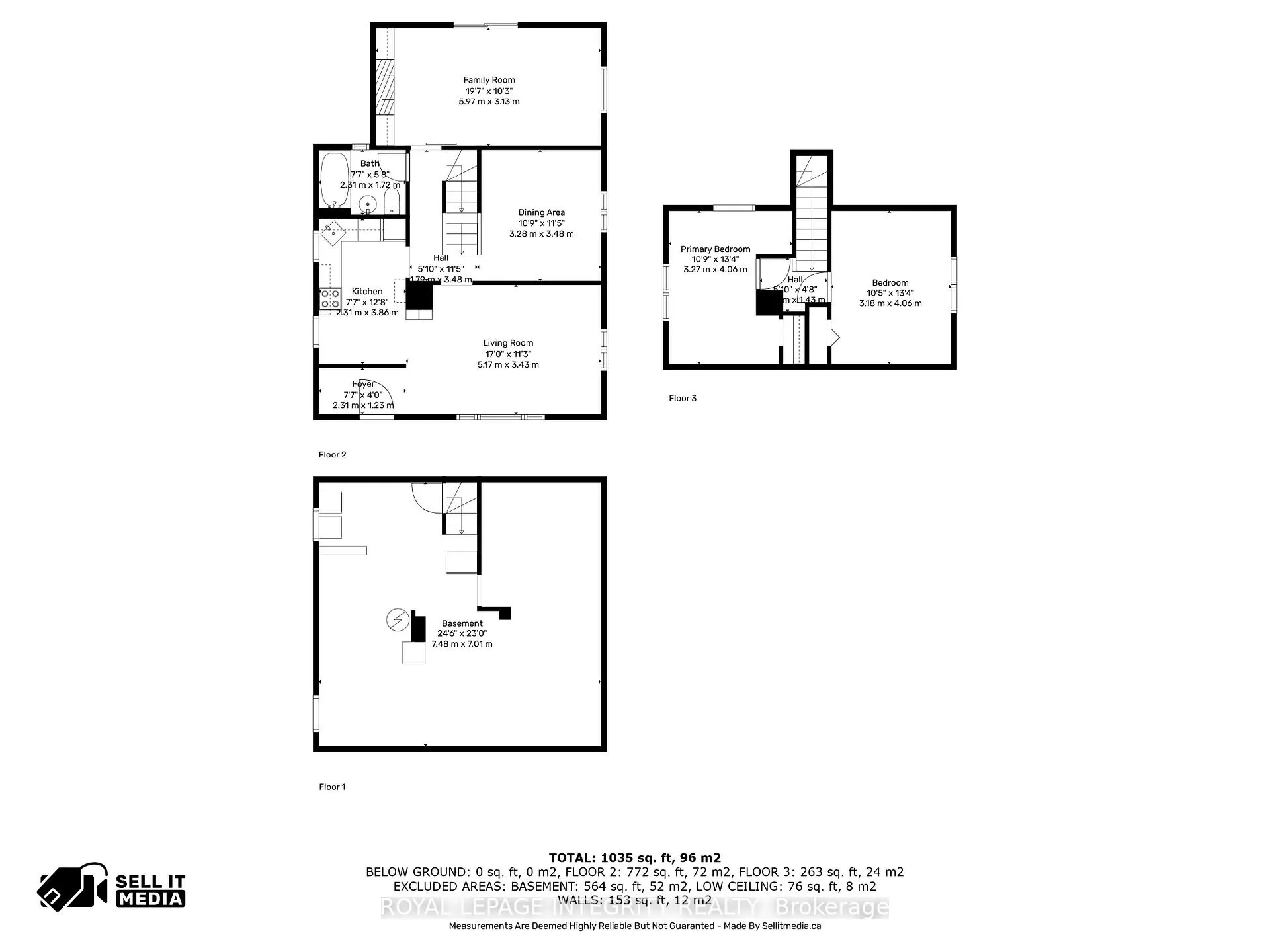 Photo 32 of 841 Merivale Road, Ottawa, Carlington — HOMEH