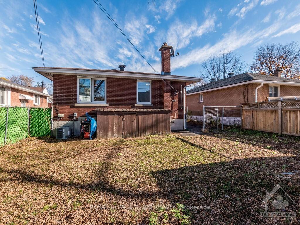 Photo 29 of 2264 Utah Street, Ottawa, Alta Vista — HOMEH