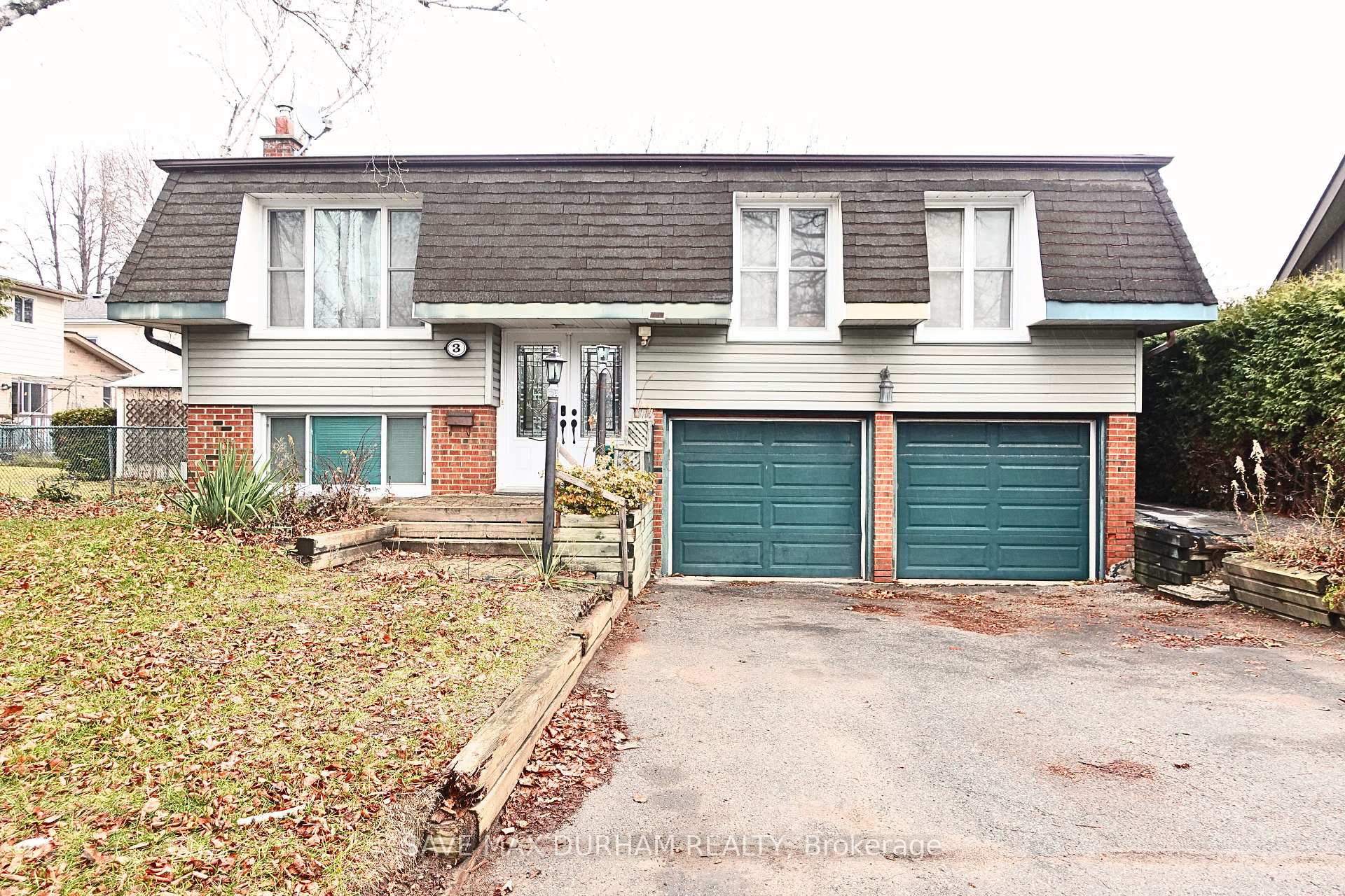 Front of 3 Barberry Court