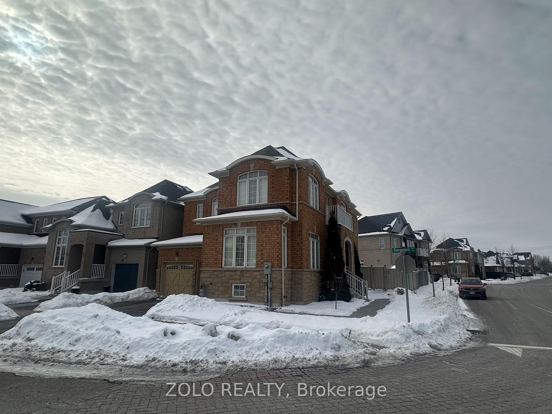 Photo 2 of 29 Gamble Drive, Ajax, Northeast Ajax — HOMEH