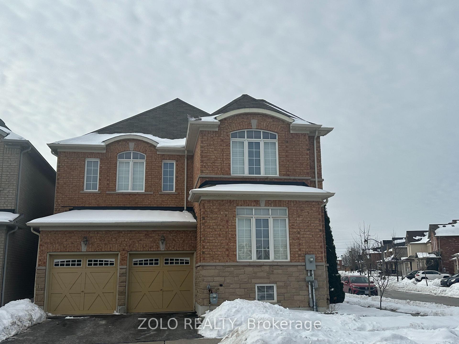 Photo 3 of 29 Gamble Drive, Ajax, Northeast Ajax — HOMEH