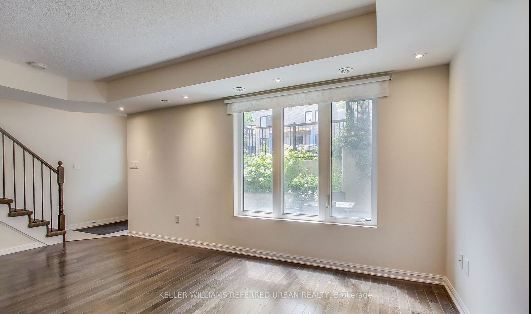 Photo 3 of Unit 118, 7 Foundry Ave, Toronto, Dovercourt-Wallace Emerson-Junction — HOMEH