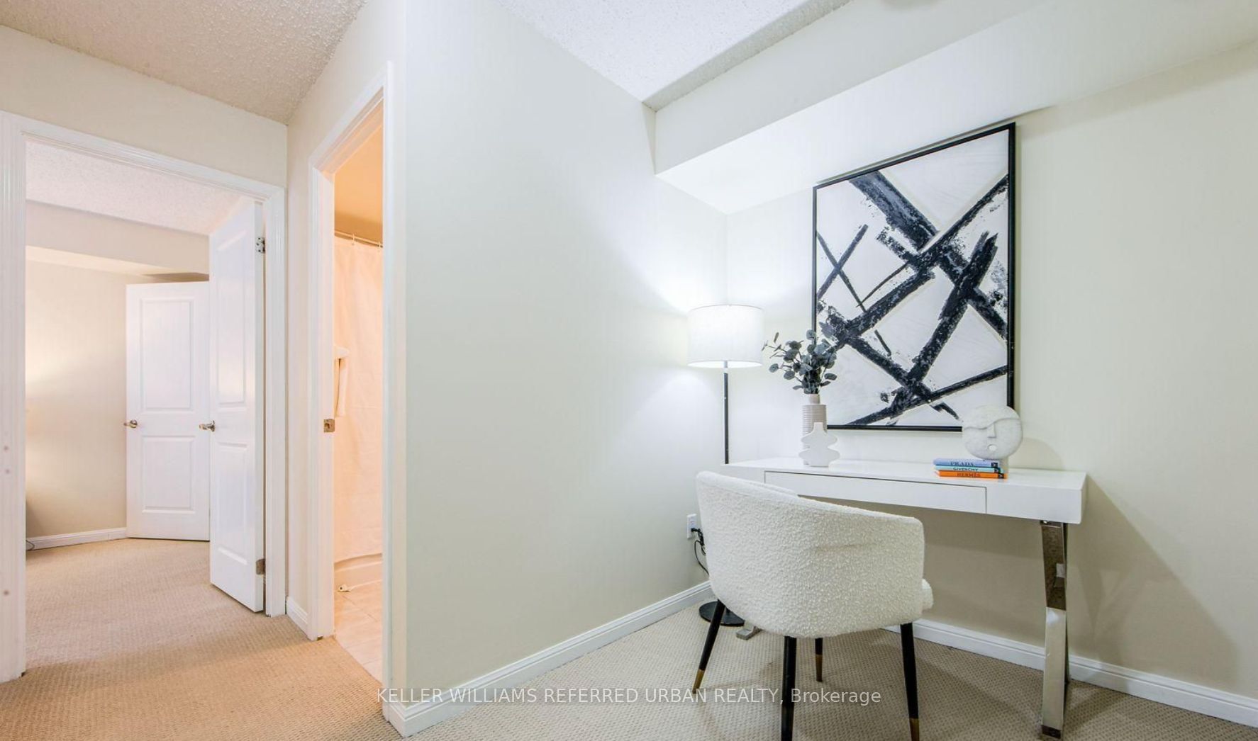 Photo 4 of Unit 118, 7 Foundry Ave, Toronto, Dovercourt-Wallace Emerson-Junction — HOMEH