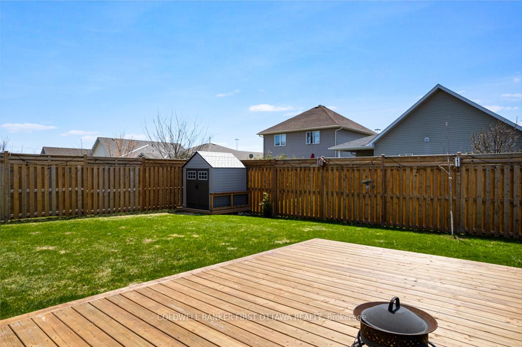Photo 30 of 85 Carter Crescent, Arnprior — HOMEH