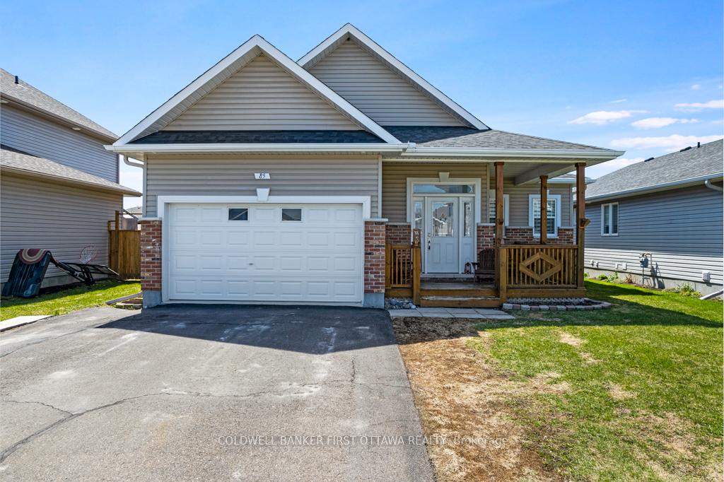 Photo 33 of 85 Carter Crescent, Arnprior — HOMEH