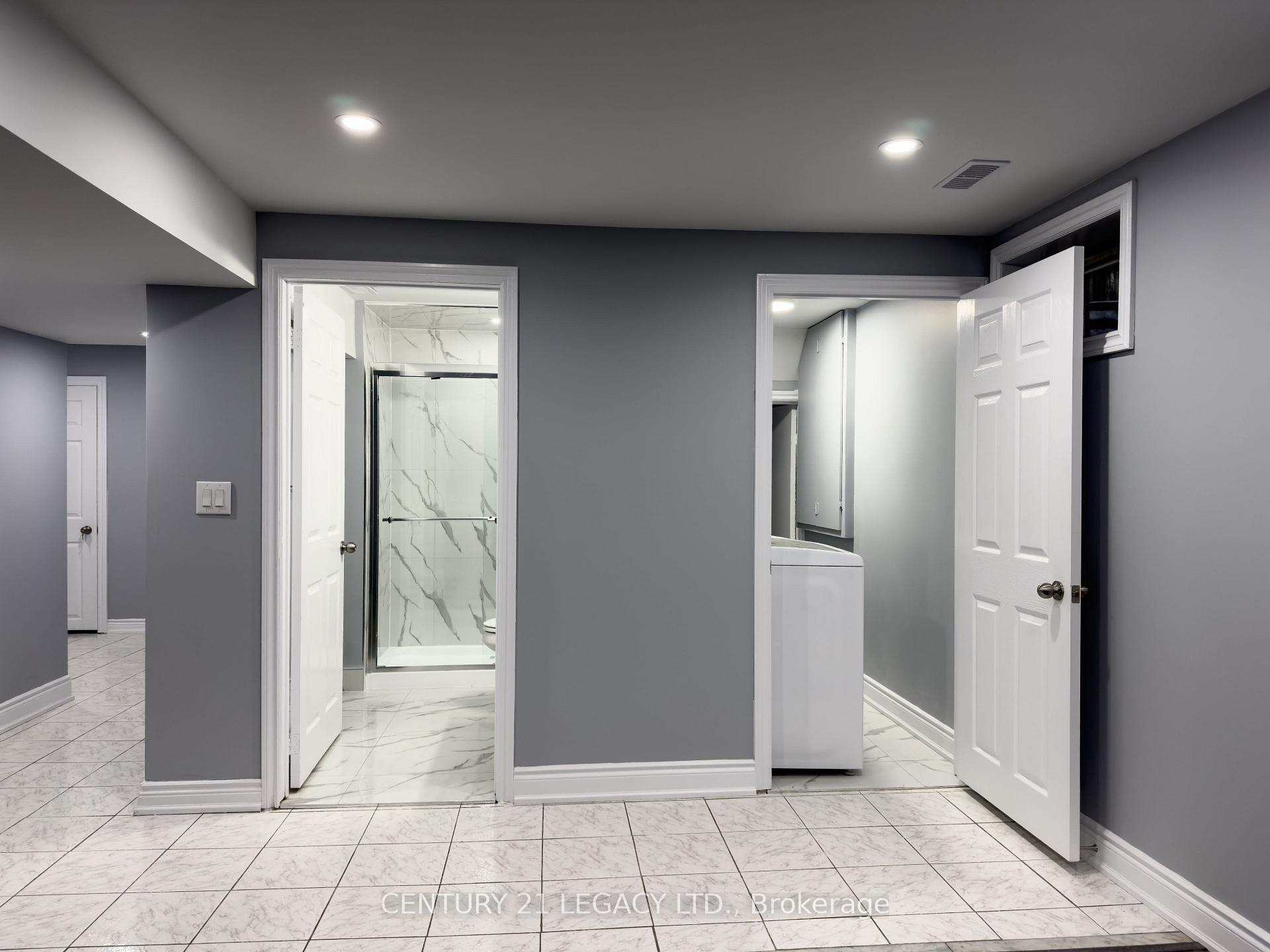 Photo 8 of Unit BSMT, 183 Belair Way W, Vaughan, East Woodbridge — HOMEH