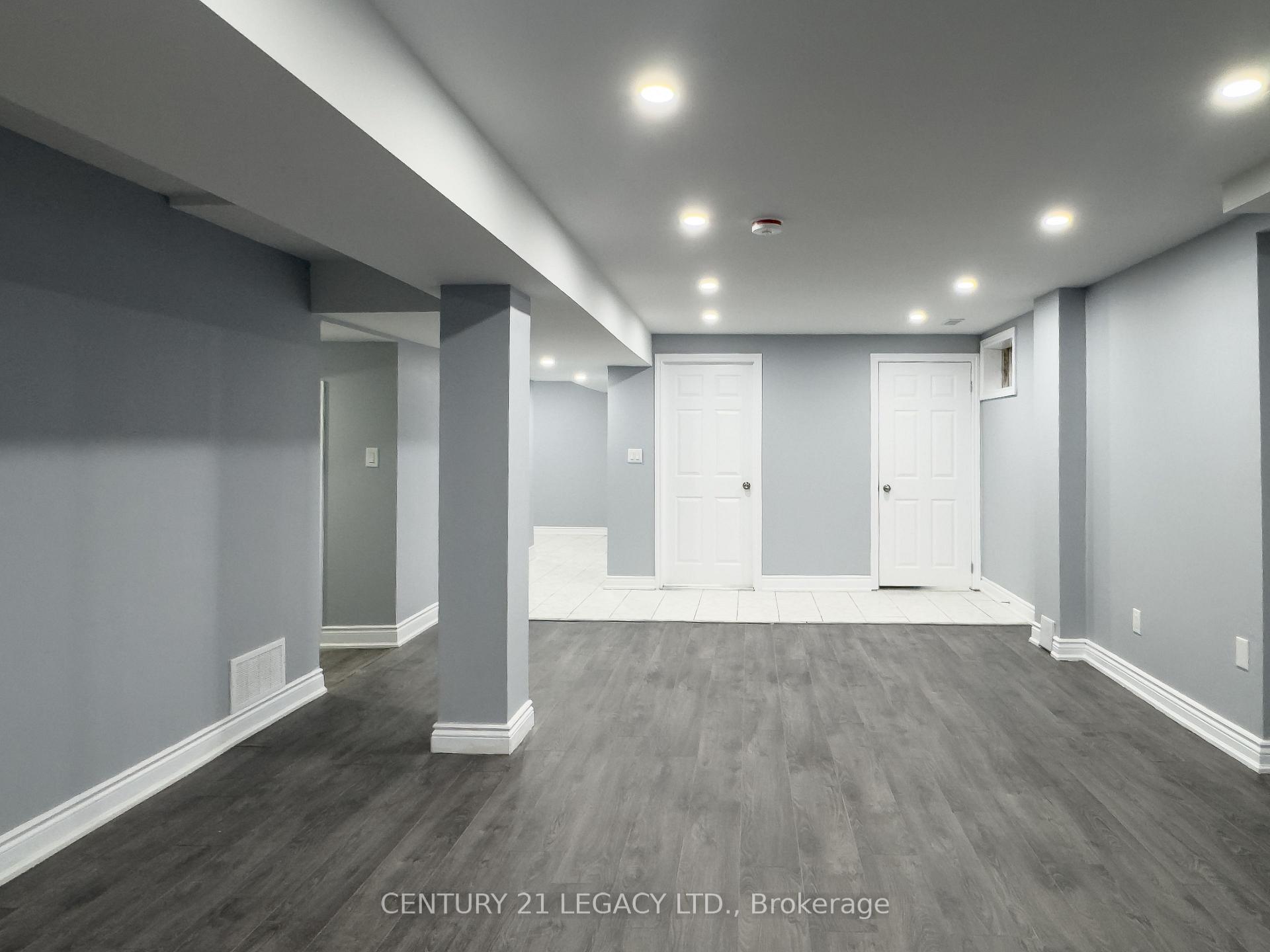 Photo 9 of Unit BSMT, 183 Belair Way W, Vaughan, East Woodbridge — HOMEH