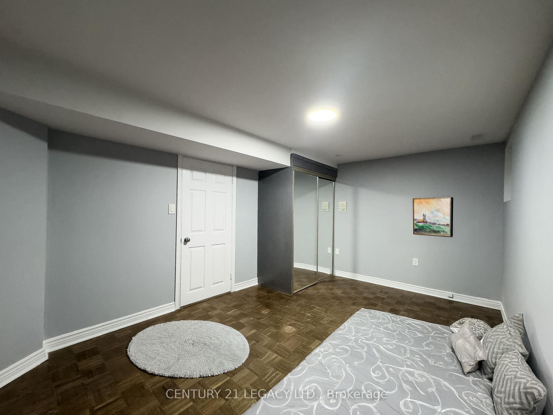 Photo 11 of Unit BSMT, 183 Belair Way W, Vaughan, East Woodbridge — HOMEH