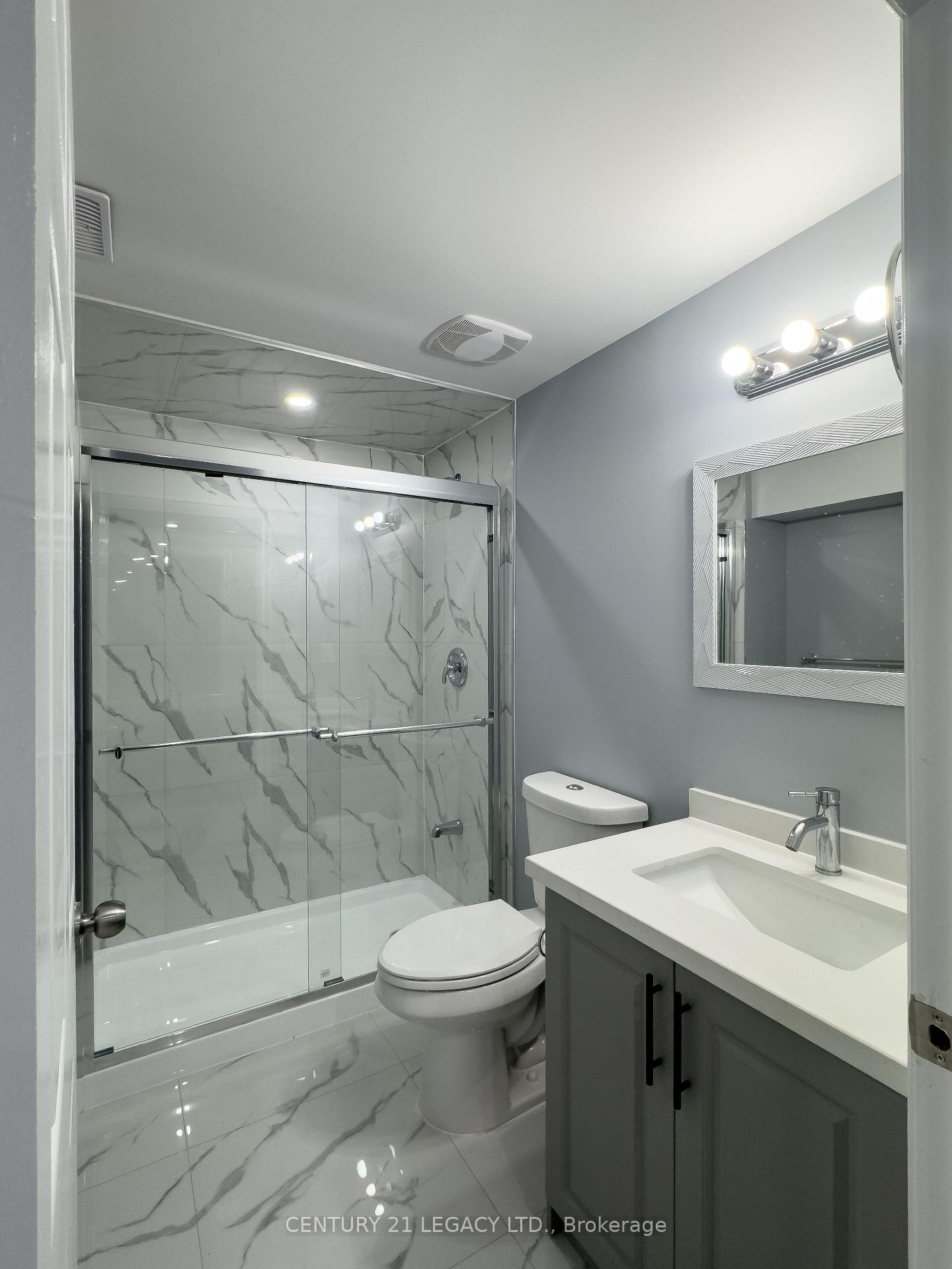Photo 14 of Unit BSMT, 183 Belair Way W, Vaughan, East Woodbridge — HOMEH