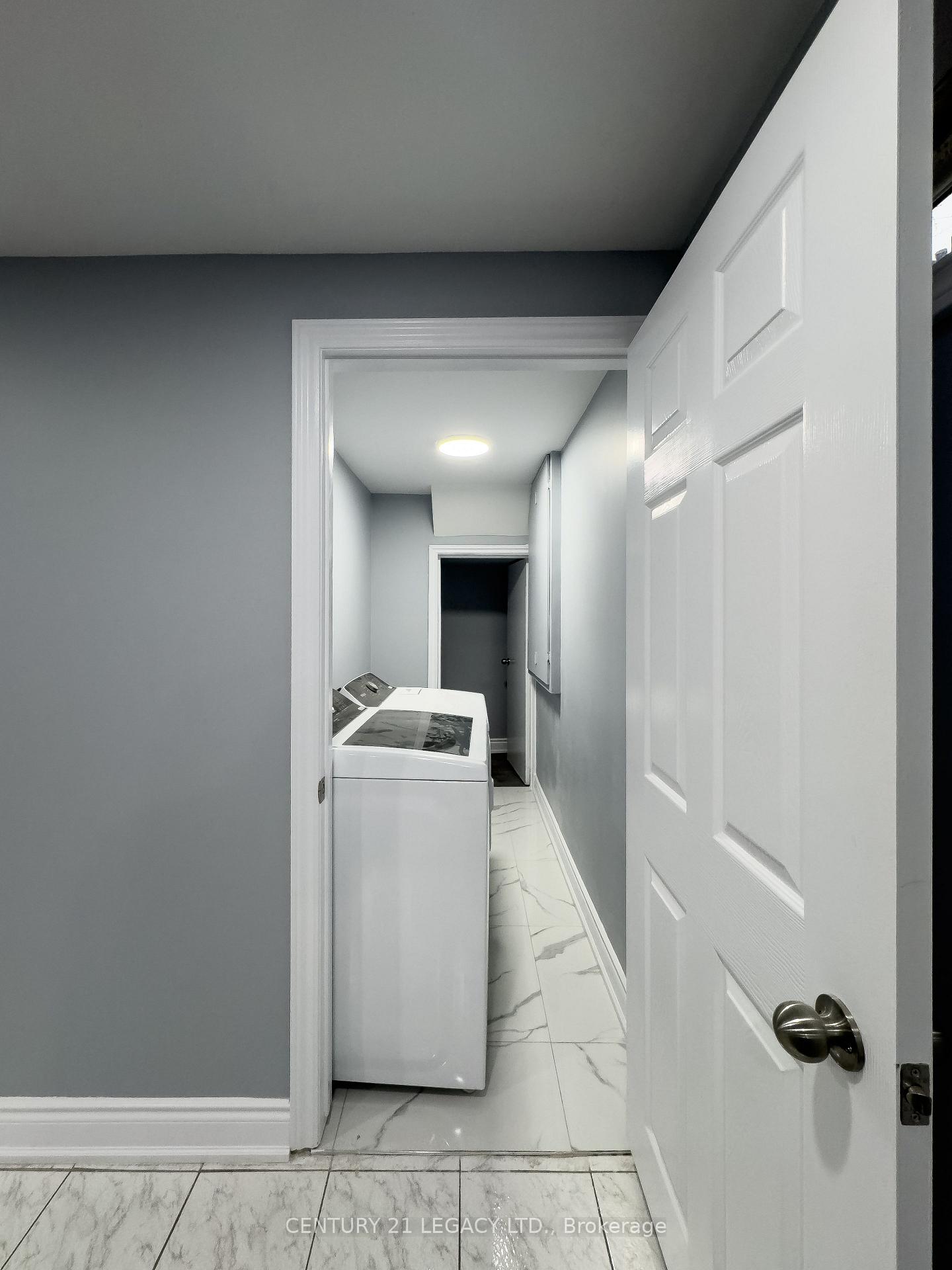 Photo 17 of Unit BSMT, 183 Belair Way W, Vaughan, East Woodbridge — HOMEH