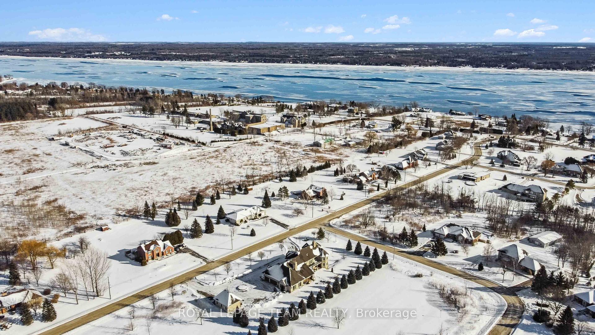 Photo 4 of LOT 30 Irace Drive, Augusta, Augusta Twp — HOMEH