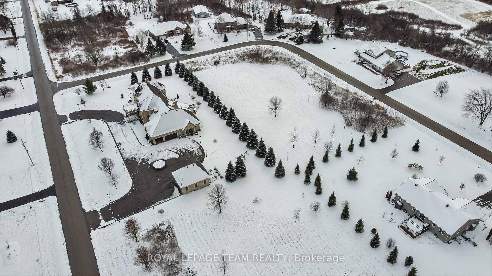 Photo 3 of LOT 30 Irace Drive, Augusta, Augusta Twp — HOMEH