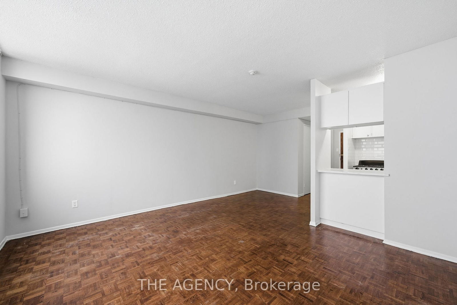 Photo 1 of Unit 1302B, 2360 Dundas St W, Toronto, High Park North — HOMEH