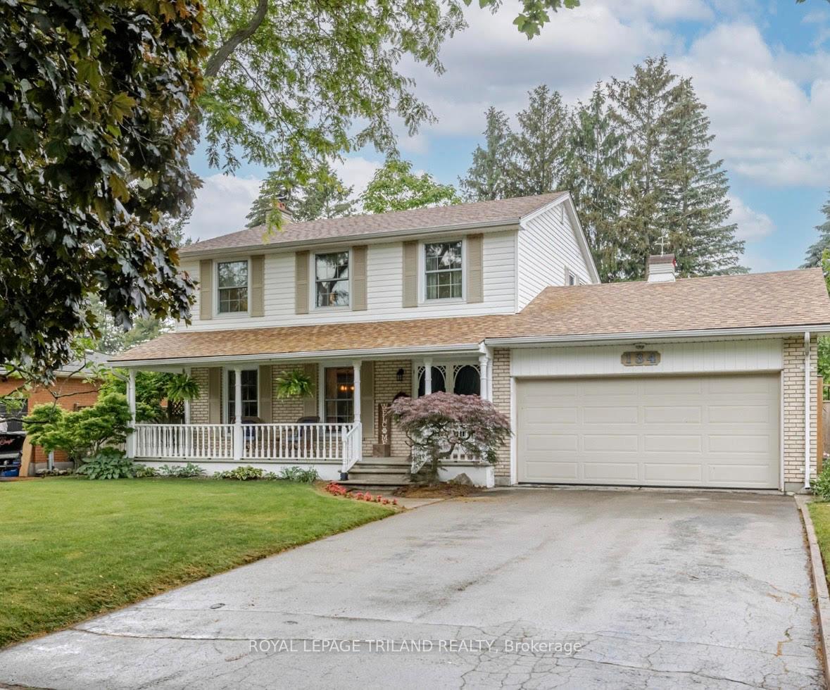 Photo 1 of 134 Rutherford Avenue, Aylmer — HOMEH