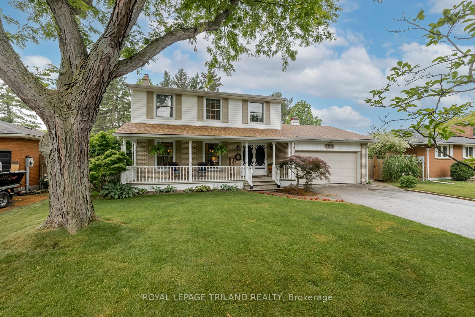 Photo 2 of 134 Rutherford Avenue, Aylmer — HOMEH