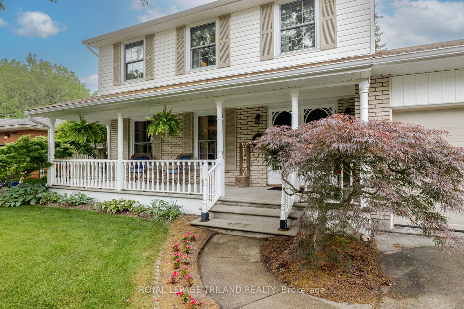 Photo 3 of 134 Rutherford Avenue, Aylmer — HOMEH