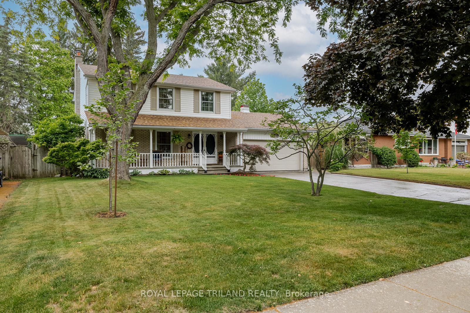 Photo 4 of 134 Rutherford Avenue, Aylmer — HOMEH