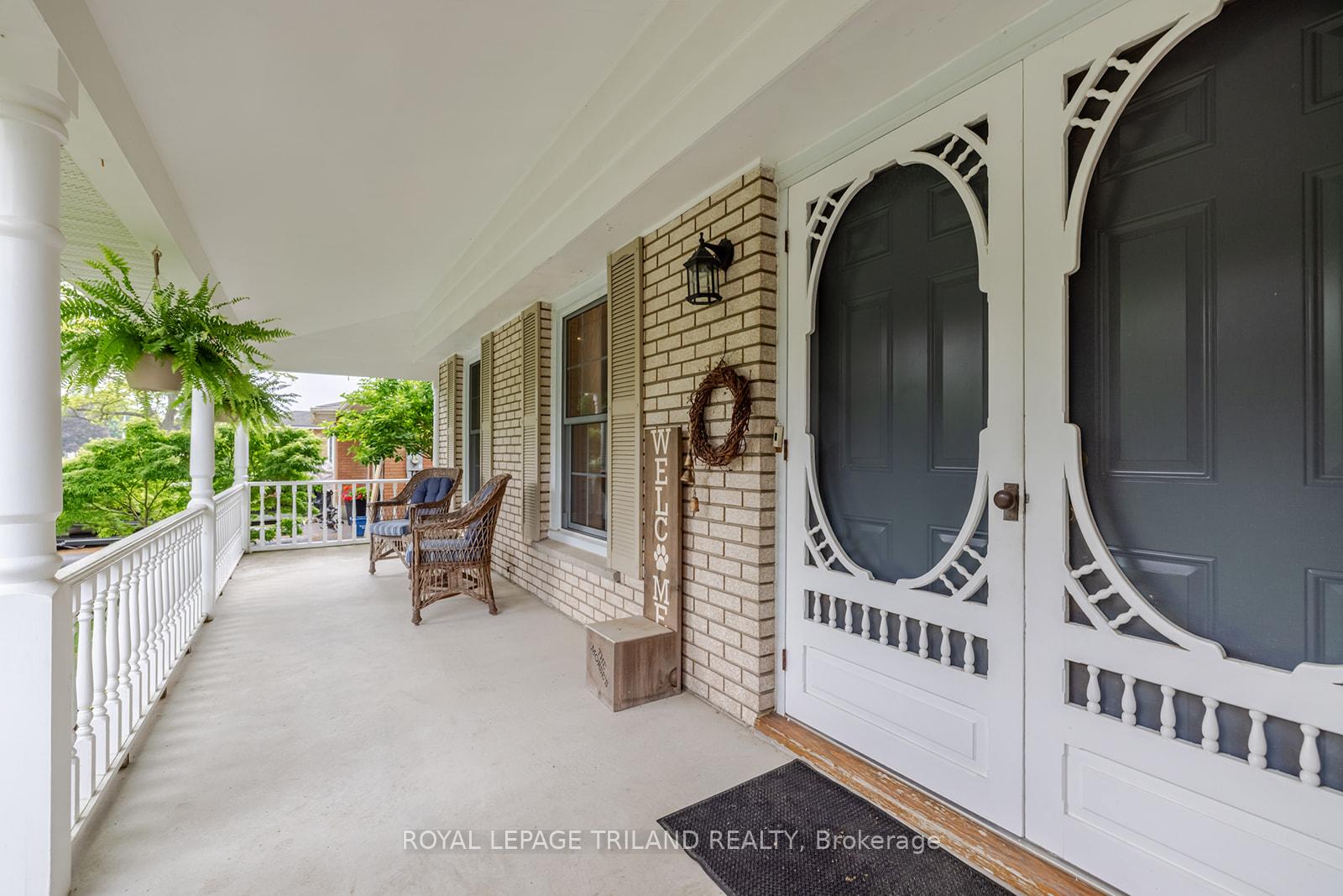 Photo 5 of 134 Rutherford Avenue, Aylmer — HOMEH