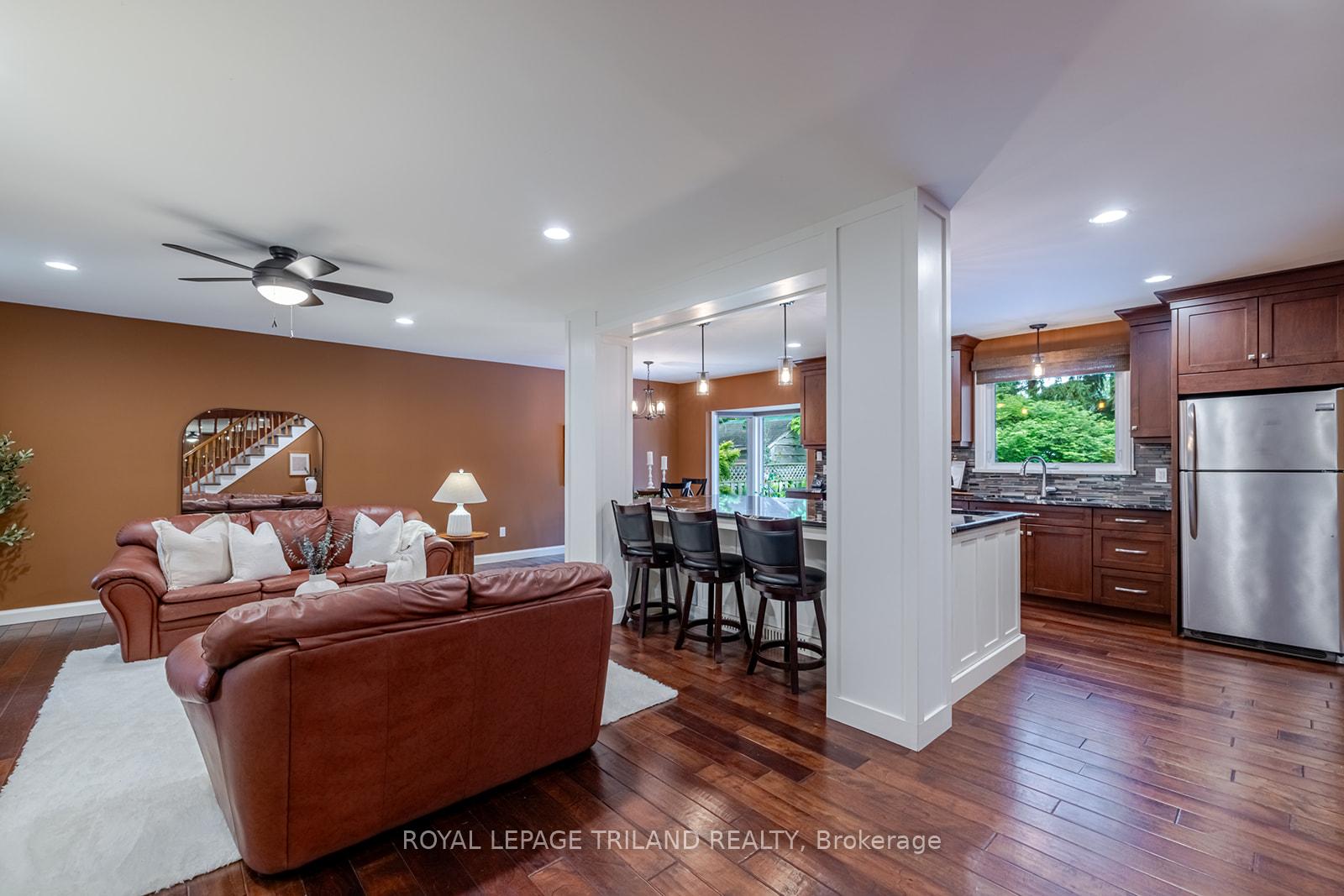 Photo 7 of 134 Rutherford Avenue, Aylmer — HOMEH