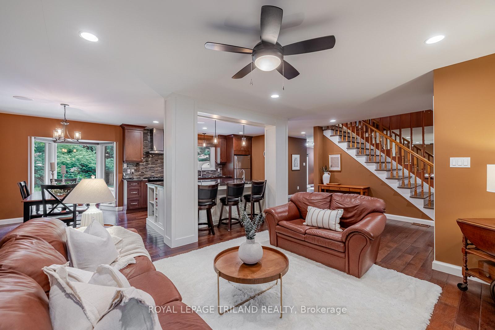 Photo 9 of 134 Rutherford Avenue, Aylmer — HOMEH