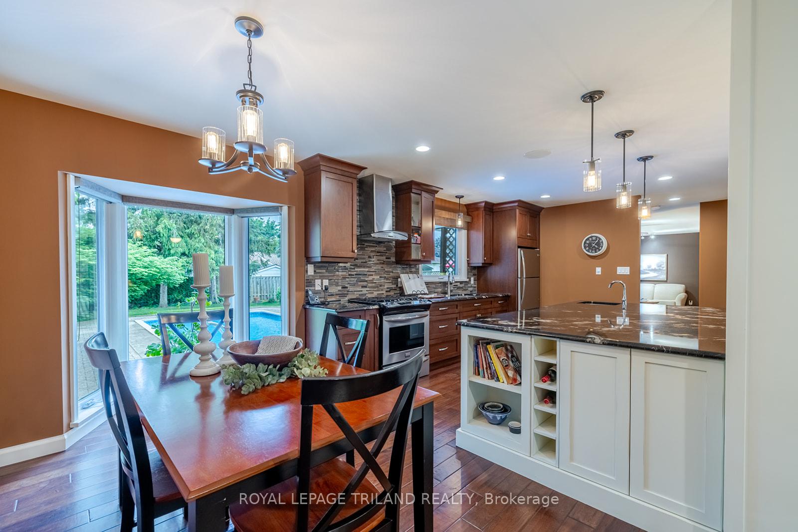 Photo 10 of 134 Rutherford Avenue, Aylmer — HOMEH