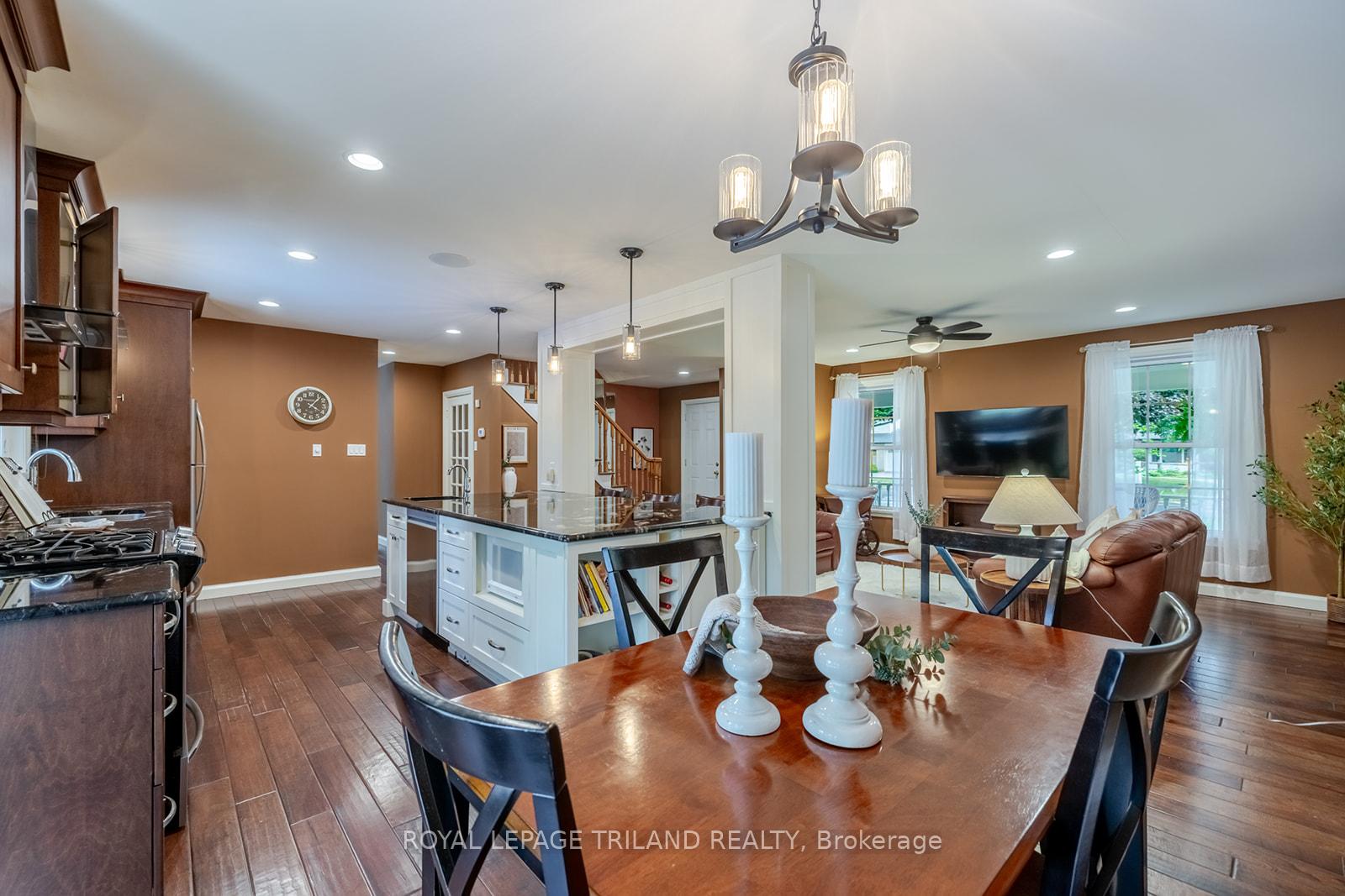 Photo 11 of 134 Rutherford Avenue, Aylmer — HOMEH