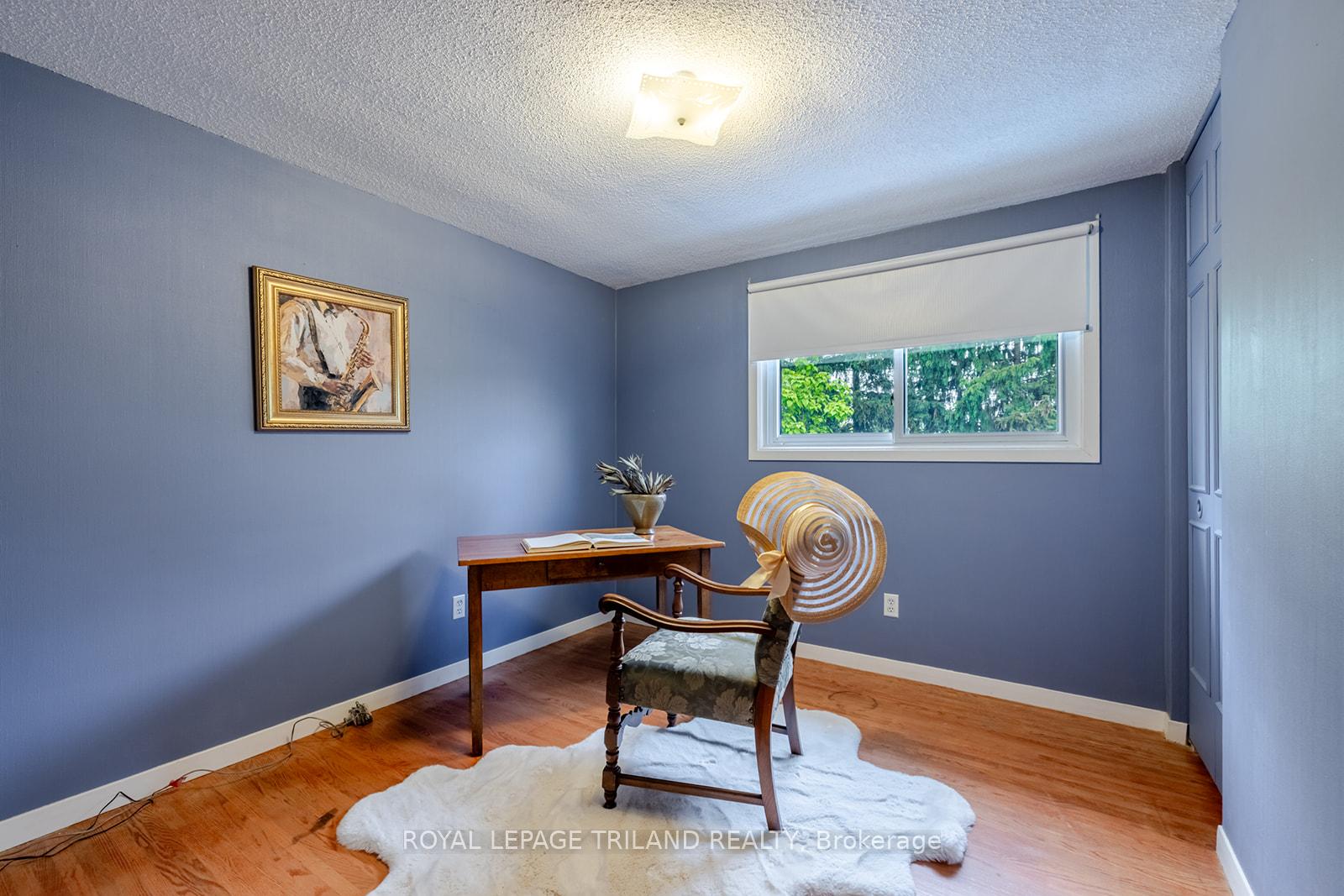 Photo 24 of 134 Rutherford Avenue, Aylmer — HOMEH