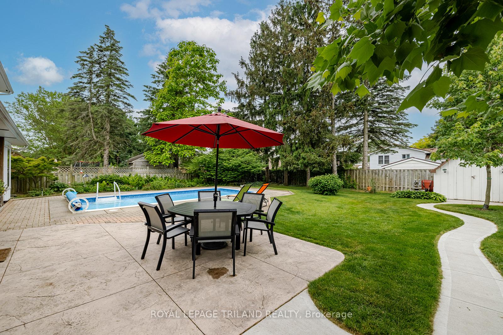 Photo 29 of 134 Rutherford Avenue, Aylmer — HOMEH