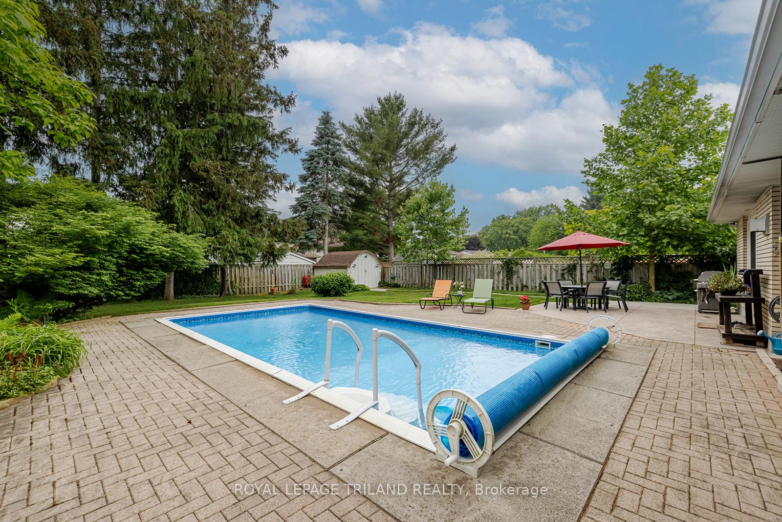 Photo 30 of 134 Rutherford Avenue, Aylmer — HOMEH
