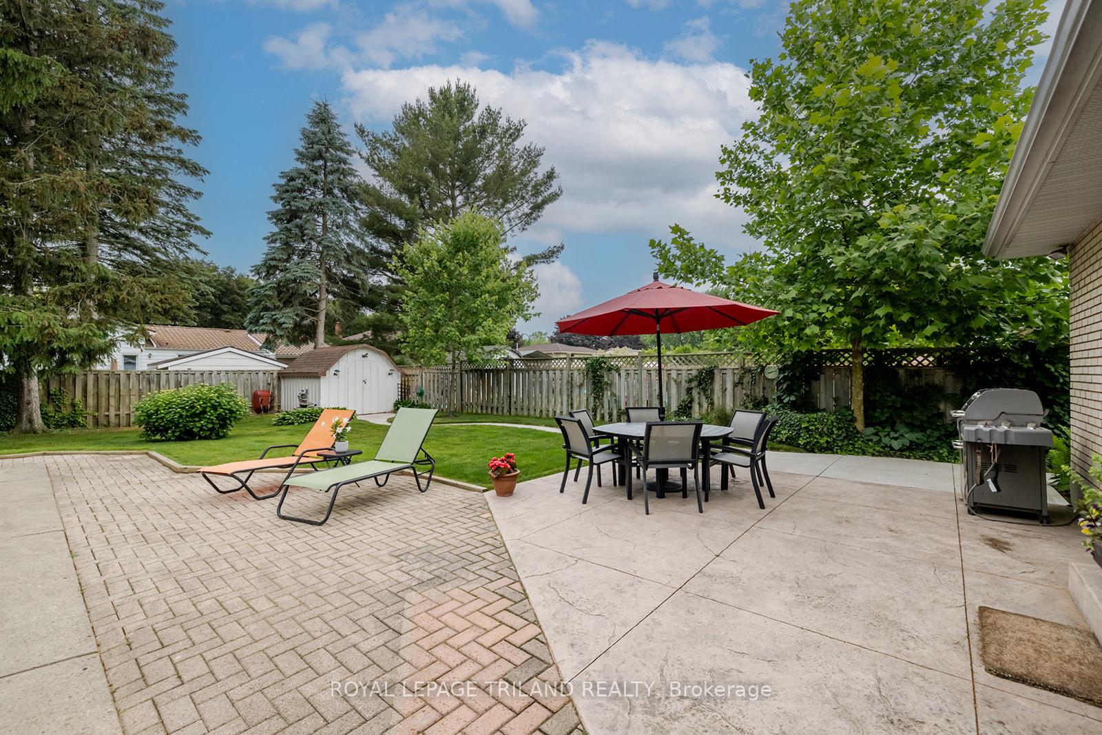 Photo 33 of 134 Rutherford Avenue, Aylmer — HOMEH