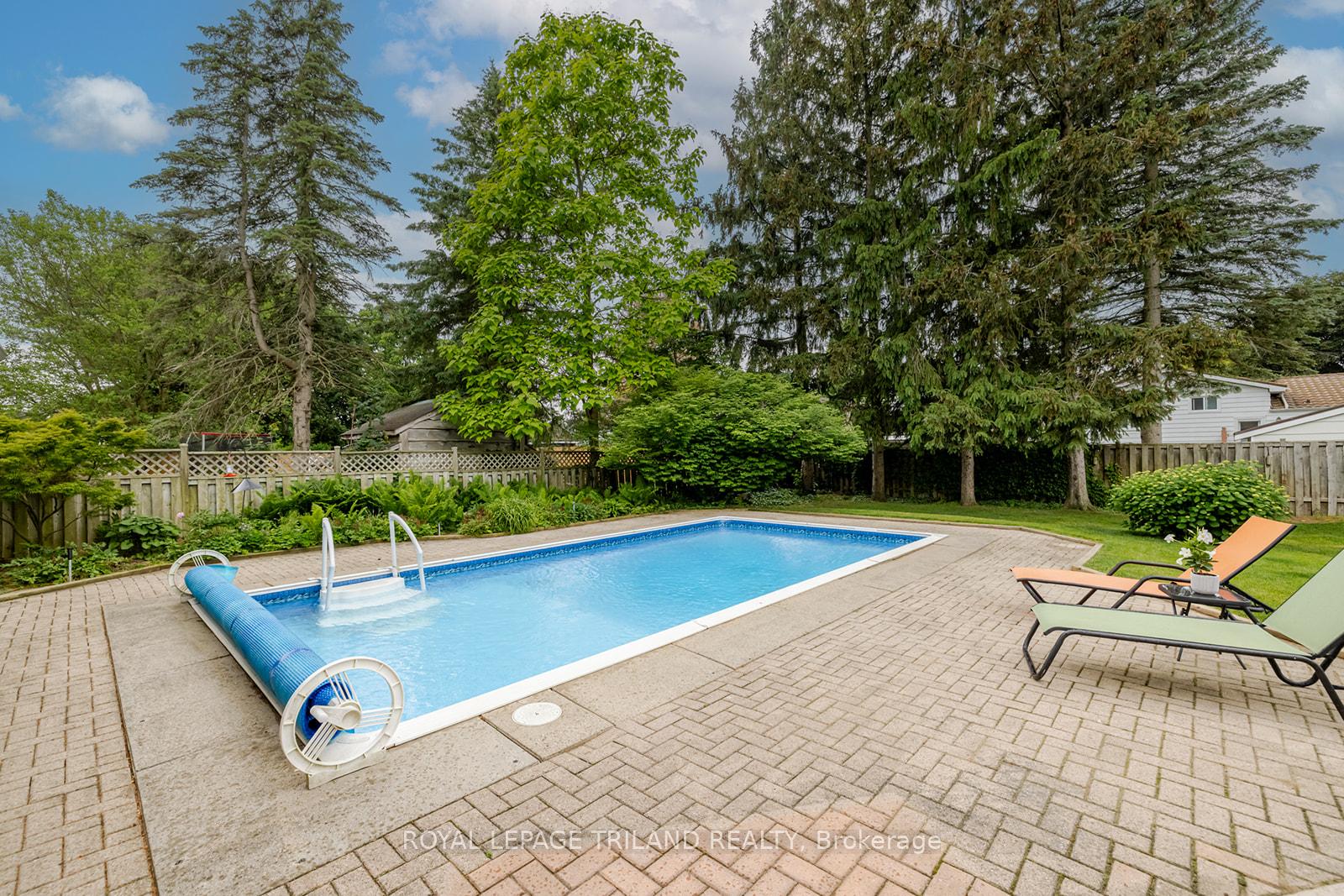 Photo 32 of 134 Rutherford Avenue, Aylmer — HOMEH