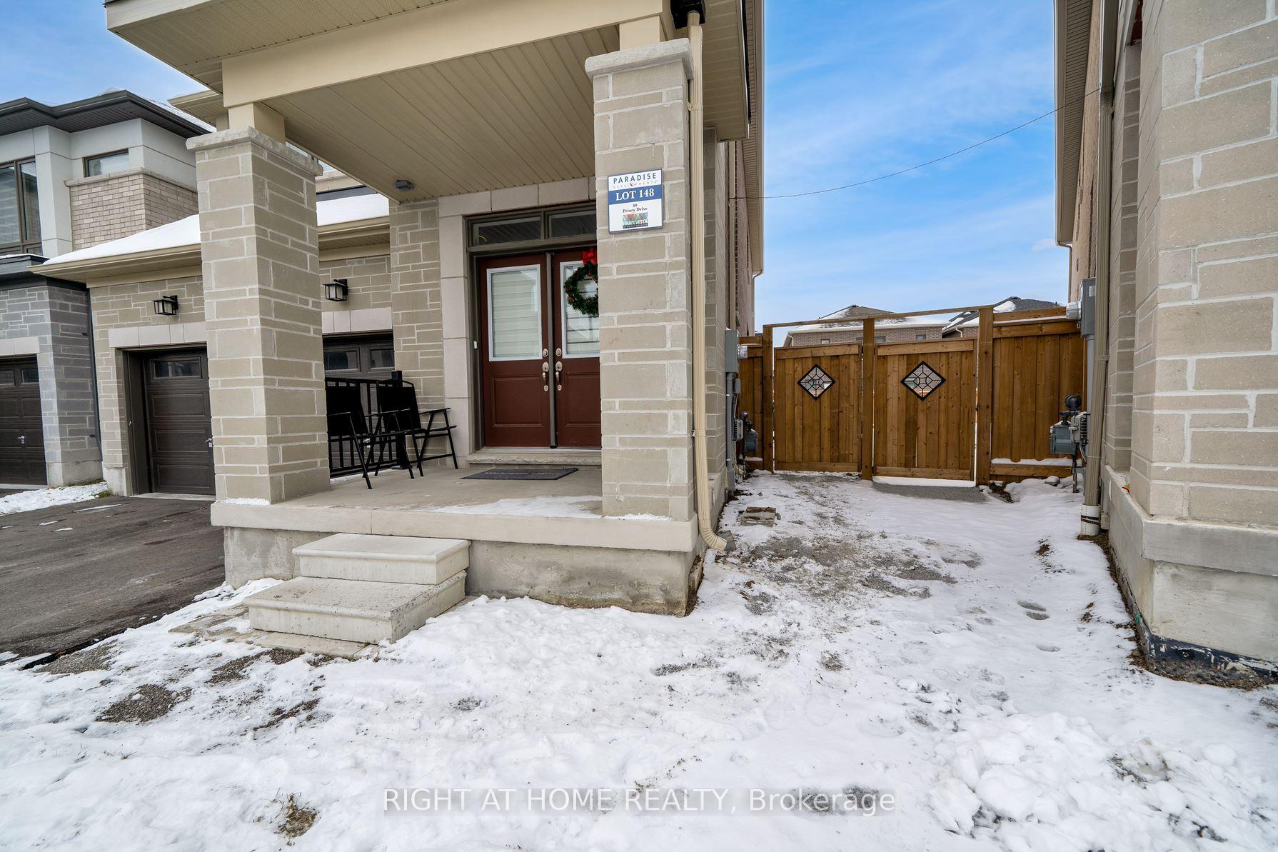 Photo 1 of 49 Priory Drive, Whitby, Rural Whitby — HOMEH